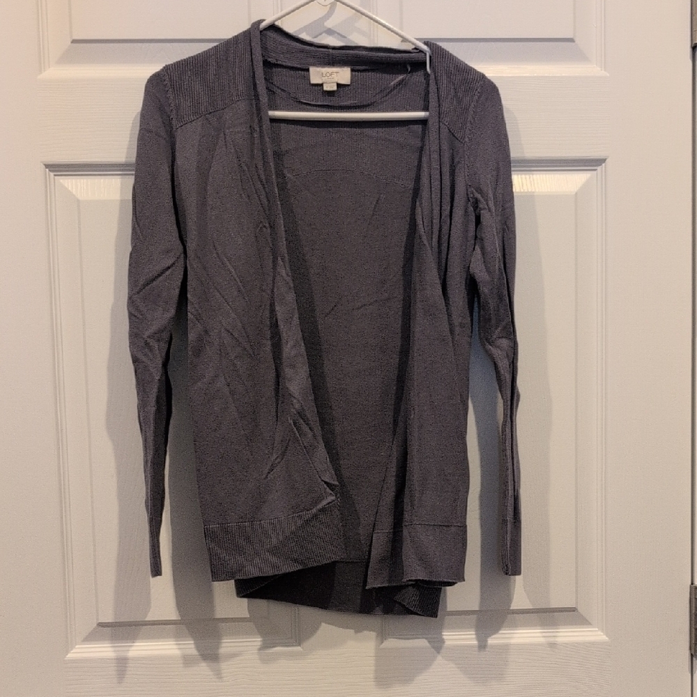 Light Purple Women's Sweater